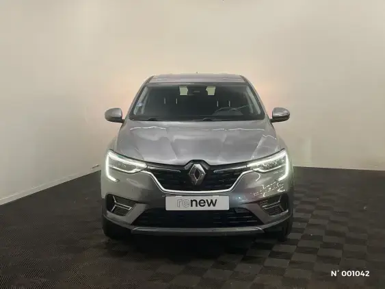 RENAULT ARKANA - voiture d'occasion - Photo 3