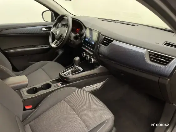 RENAULT ARKANA - voiture d'occasion - Photo 10