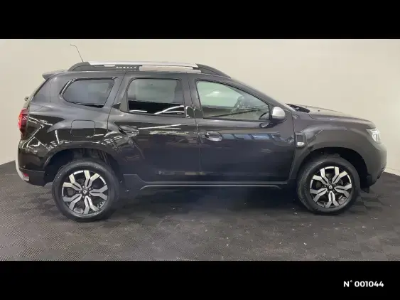 DACIA DUSTER II - voiture d'occasion - Photo 5