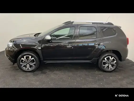DACIA DUSTER II - voiture d'occasion - Photo 2
