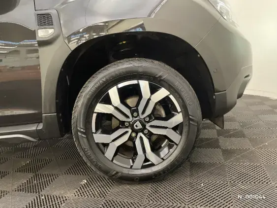 DACIA DUSTER II - voiture d'occasion - Photo 8