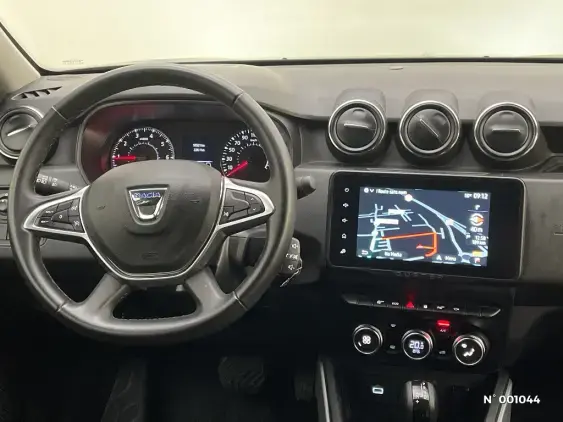 DACIA DUSTER II - voiture d'occasion - Photo 13