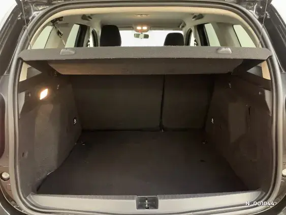 DACIA DUSTER II - voiture d'occasion - Photo 7