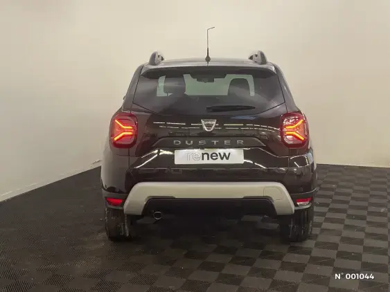 DACIA DUSTER II - voiture d'occasion - Photo 6