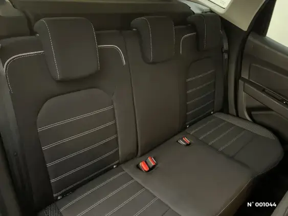 DACIA DUSTER II - voiture d'occasion - Photo 11
