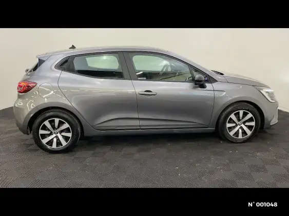 RENAULT CLIO V - voiture d'occasion - Photo 5