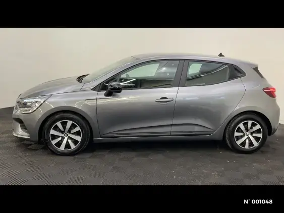 RENAULT CLIO V - voiture d'occasion - Photo 2