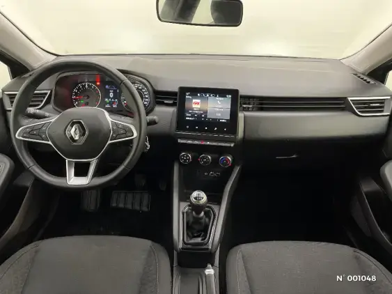 RENAULT CLIO V - voiture d'occasion - Photo 9