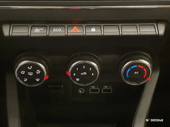 RENAULT CLIO V - voiture d'occasion - Photo 14