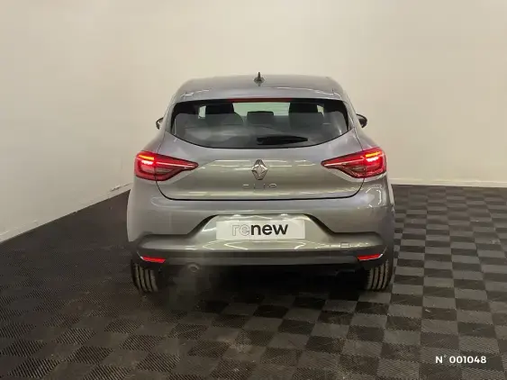 RENAULT CLIO V - voiture d'occasion - Photo 6