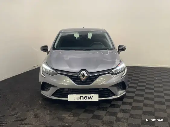 RENAULT CLIO V - voiture d'occasion - Photo 3