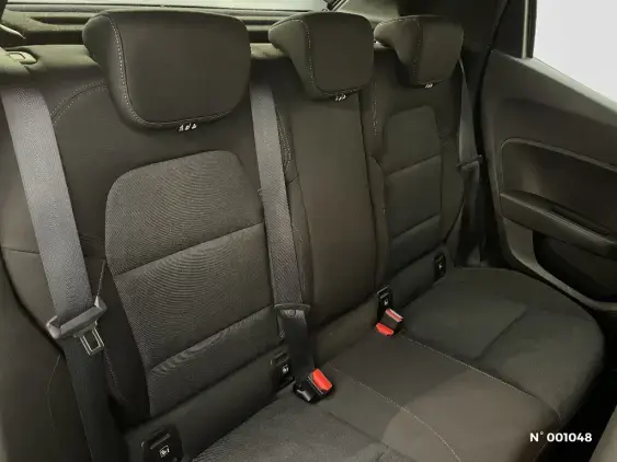 RENAULT CLIO V - voiture d'occasion - Photo 11