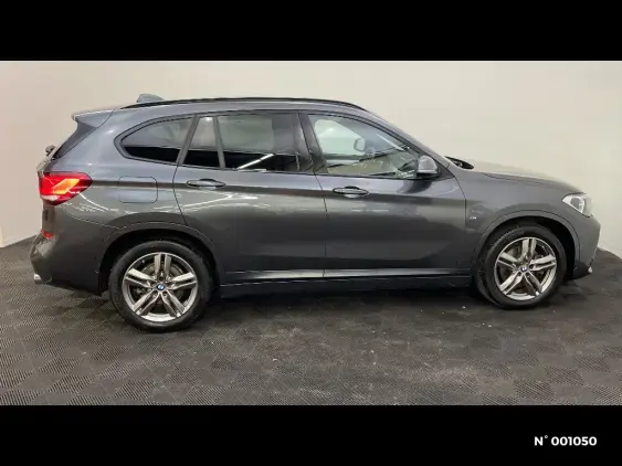 BMW X1 F48 LCI - voiture d'occasion - Photo 5
