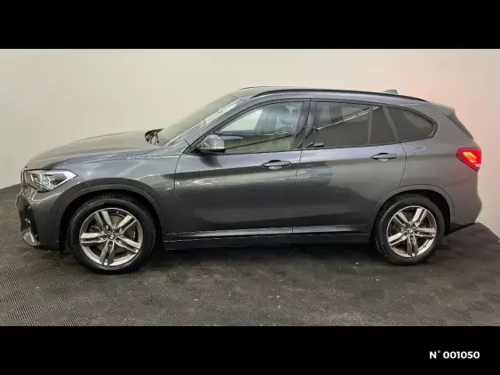 BMW X1 F48 LCI - voiture d'occasion - Photo 2