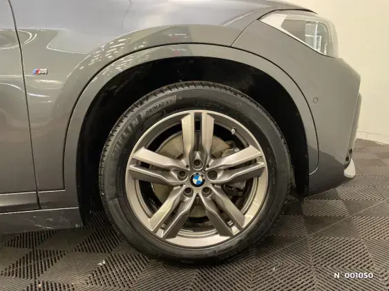 BMW X1 F48 LCI - voiture d'occasion - Photo 8