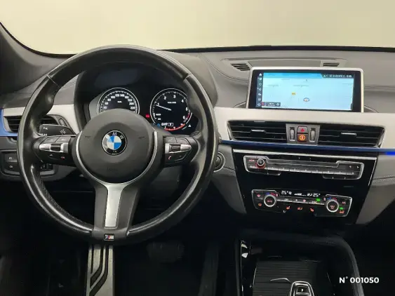 BMW X1 F48 LCI - voiture d'occasion - Photo 13