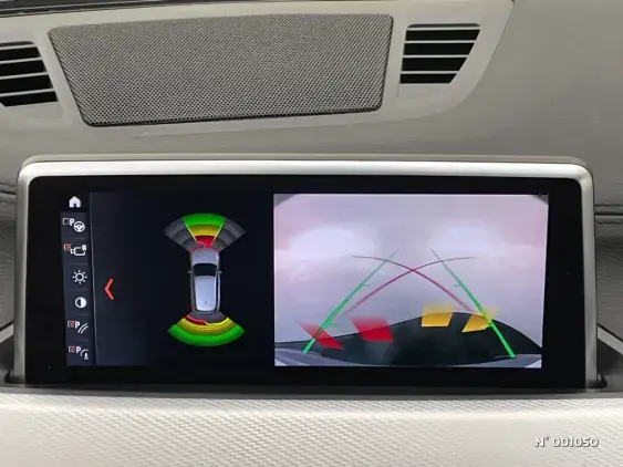 BMW X1 F48 LCI - voiture d'occasion - Photo 14