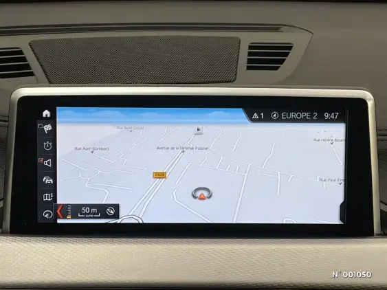 BMW X1 F48 LCI - voiture d'occasion - Photo 15