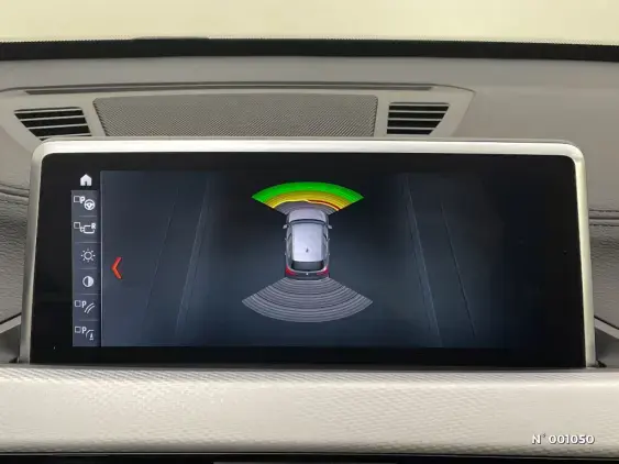 BMW X1 F48 LCI - voiture d'occasion - Photo 26