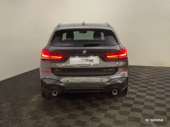 BMW X1 F48 LCI - voiture d'occasion - Photo 6