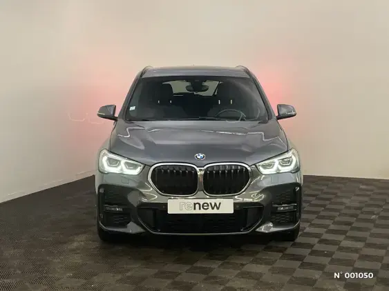 BMW X1 F48 LCI - voiture d'occasion - Photo 3