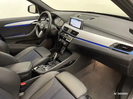 BMW X1 F48 LCI - voiture d'occasion - Photo 10