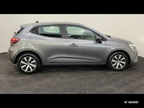 RENAULT CLIO V - voiture d'occasion - Photo 5