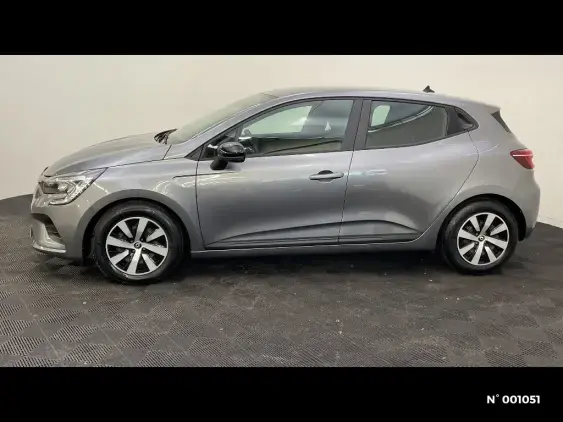 RENAULT CLIO V - voiture d'occasion - Photo 2