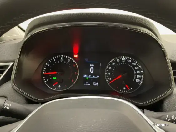 RENAULT CLIO V - voiture d'occasion - Photo 12