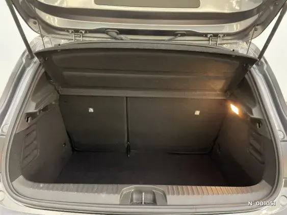 RENAULT CLIO V - voiture d'occasion - Photo 7