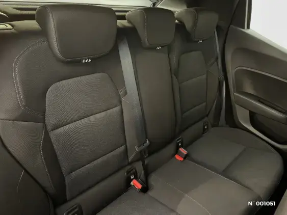 RENAULT CLIO V - voiture d'occasion - Photo 11