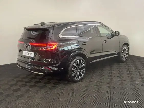 RENAULT ESPACE VI - voiture d'occasion - Photo 4