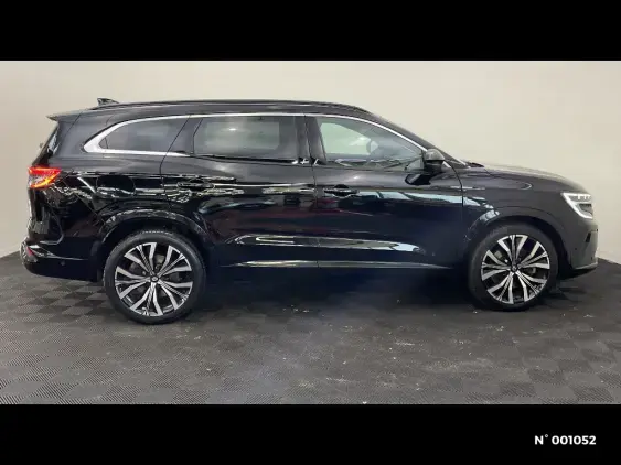 RENAULT ESPACE VI - voiture d'occasion - Photo 5