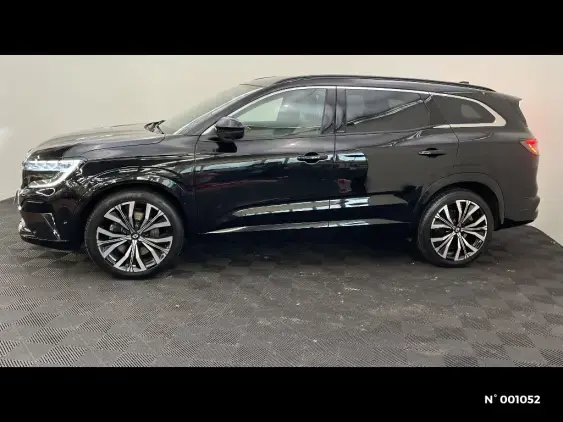 RENAULT ESPACE VI - voiture d'occasion - Photo 2