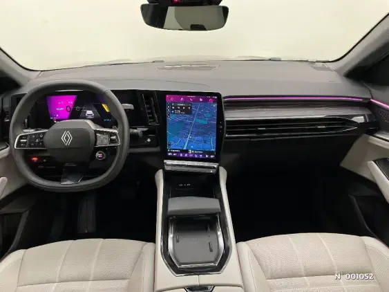 RENAULT ESPACE VI - voiture d'occasion - Photo 9