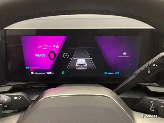 RENAULT ESPACE VI - voiture d'occasion - Photo 12