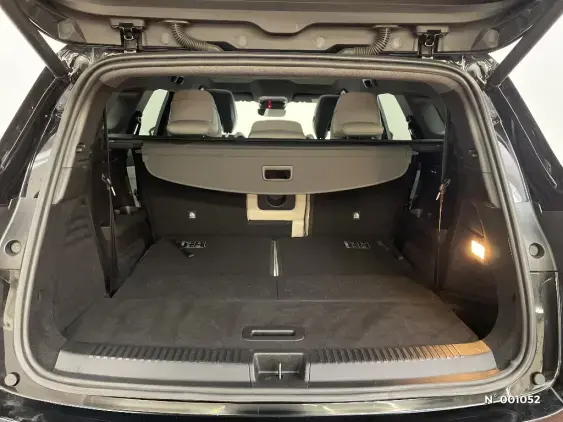 RENAULT ESPACE VI - voiture d'occasion - Photo 7