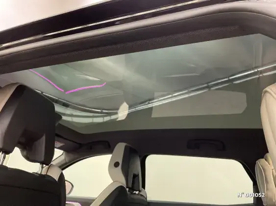 RENAULT ESPACE VI - voiture d'occasion - Photo 27