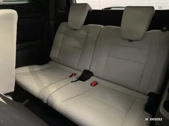 RENAULT ESPACE VI - voiture d'occasion - Photo 28