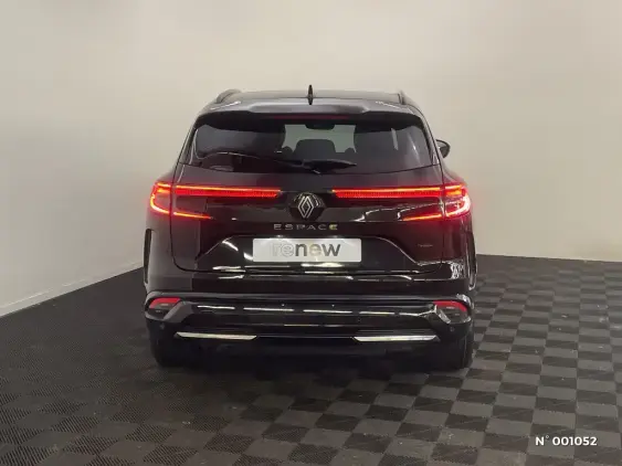 RENAULT ESPACE VI - voiture d'occasion - Photo 6