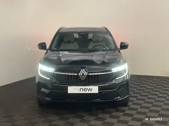 RENAULT ESPACE VI - voiture d'occasion - Photo 3