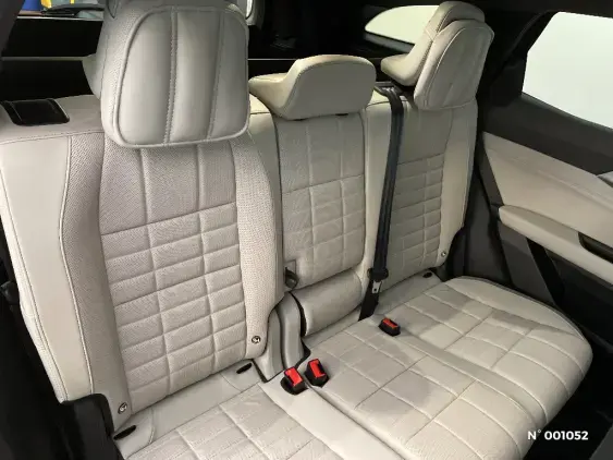 RENAULT ESPACE VI - voiture d'occasion - Photo 11