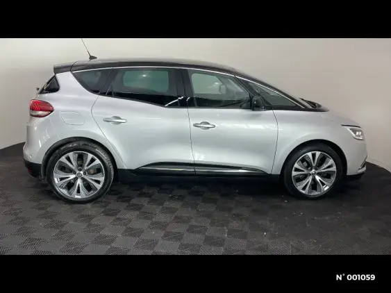 RENAULT SCENIC IV - voiture d'occasion - Photo 5