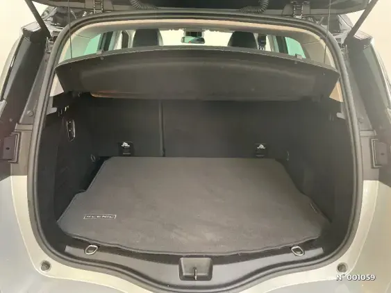 RENAULT SCENIC IV - voiture d'occasion - Photo 7