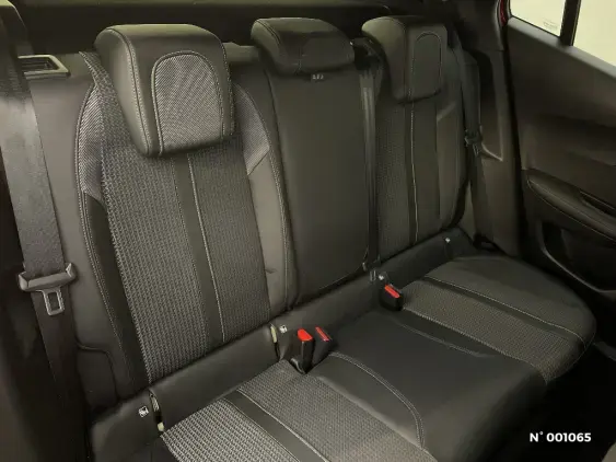 PEUGEOT 2008 ELECTRIQUE II - voiture d'occasion - Photo 11