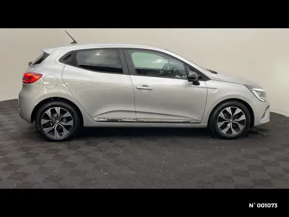 RENAULT CLIO V - voiture d'occasion - Photo 5