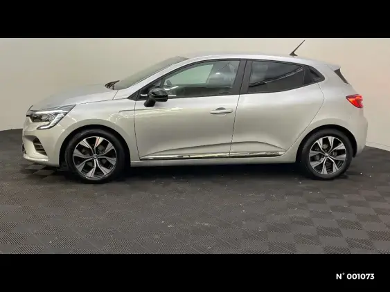 RENAULT CLIO V - voiture d'occasion - Photo 2