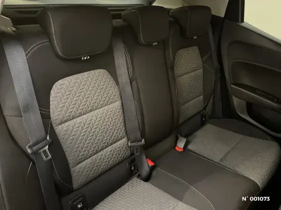 RENAULT CLIO V - voiture d'occasion - Photo 11