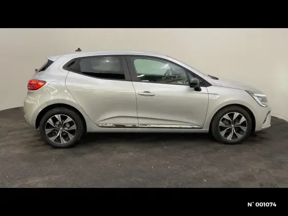 RENAULT CLIO V - voiture d'occasion - Photo 5