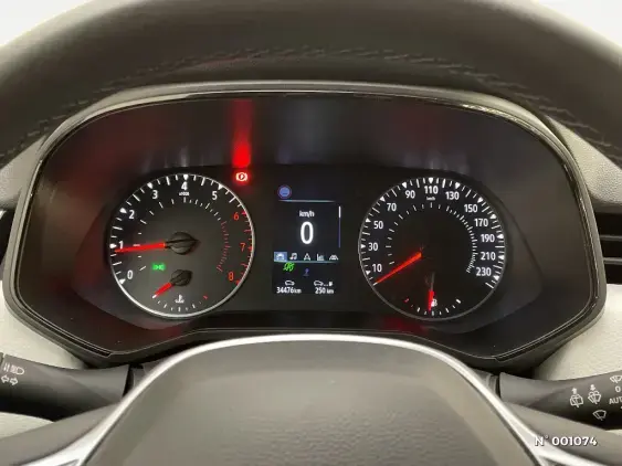 RENAULT CLIO V - voiture d'occasion - Photo 12